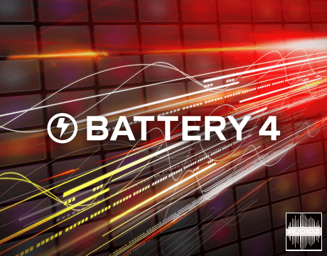 Native instruments battery 4 factory library r2r